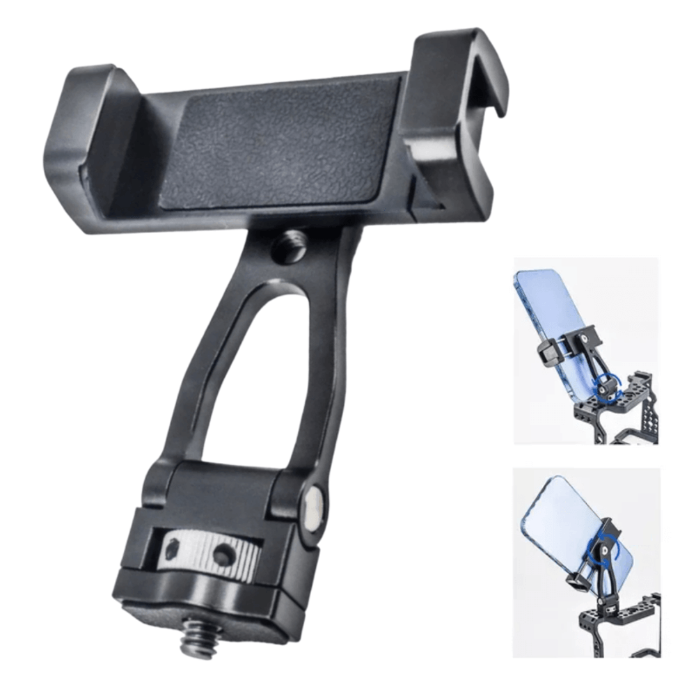 Suporte-Smartphone-Mamen-KC-05-Adaptador-Universal-360-Montagem-1-4 -1- Suporte-Smartphone-Mamen-KC-05-Adaptador-Universal-360-Montagem-1-4 -1-